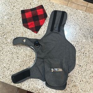 Thunder Shirt for Dog